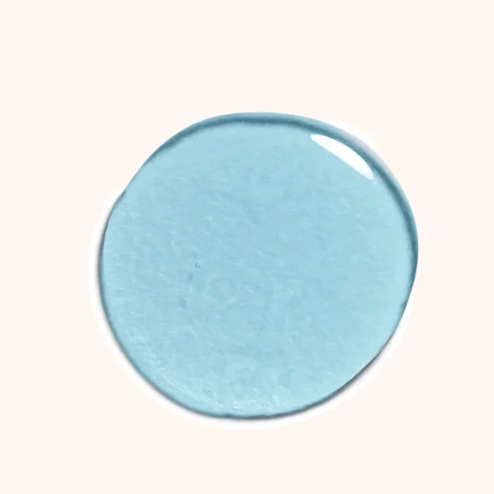NWT Odacité Micellar Cleansing Water Blue Aura